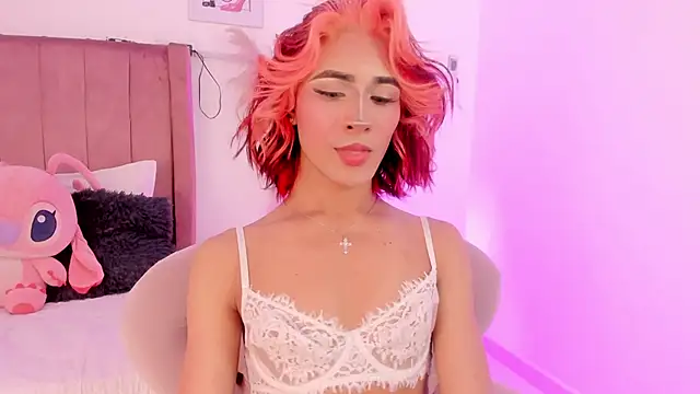 CamiloDoumit online show from October 2025 04:39:01 PM