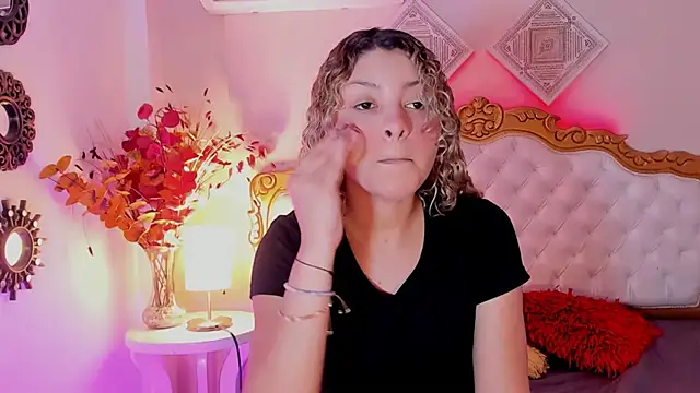 ScarlettDuran online show from March 2025 07:26:02 PM