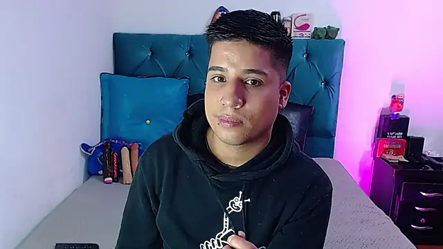 Randy horny online show from February 2025 03:23:02 AM