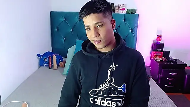 Randy horny online show from February 2025 06:28:01 AM