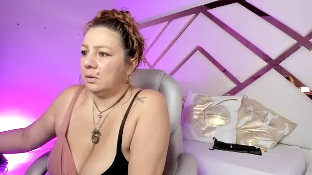 barbara portman online show from February 2025 01:55:01 AM