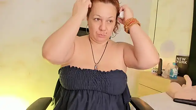 barbara portman online show from September 2025 01:38:02 AM