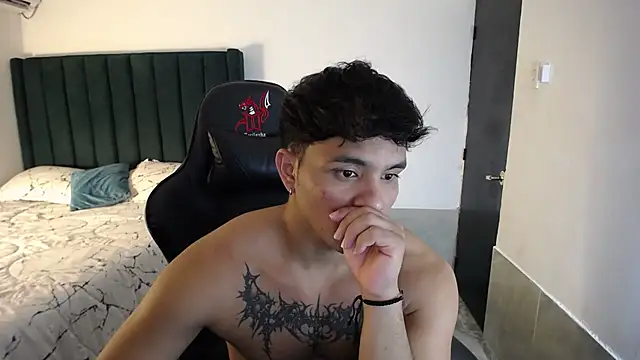 man dur07 online show from October 2025 07:49:01 PM