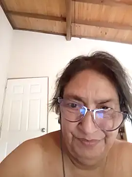 Snapshot of florecita69 chatting on November 2025 03:12:02 PM florecita69 online show from November 2025 03:12:02 PM