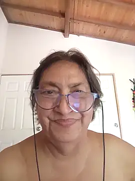 Snapshot of florecita69 chatting on November 2025 04:06:01 PM florecita69 online show from November 2025 04:06:01 PM