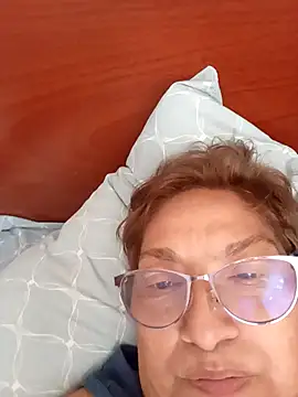 Snapshot of florecita69 chatting on November 2025 12:16:01 PM florecita69 online show from November 2025 12:16:01 PM