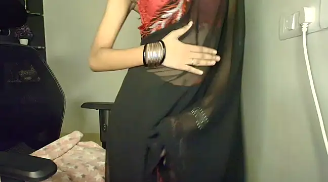 CUTE princess 143 online show from January 2025 11:09:01 PM