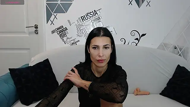 -jennyX0 online show from January 2025 10:20:02 AM
