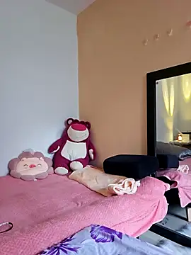 Snapshot of Selena_blake chatting on February 2025 10:47:02 PM Selena blake online show from February 2025 10:47:02 PM