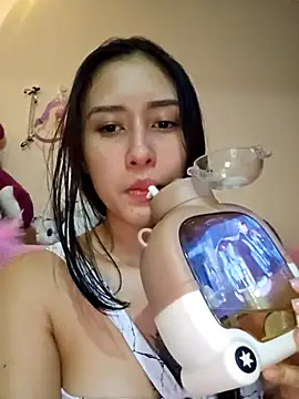 Snapshot of Selena_blake chatting on February 2025 10:58:02 AM Selena blake online show from February 2025 10:58:02 AM