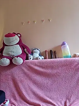 Snapshot of Selena_blake chatting on March 2025 06:29:01 PM Selena blake online show from March 2025 06:29:01 PM