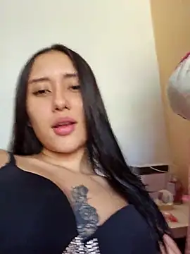 Snapshot of Selena_blake chatting on March 2025 07:59:02 PM Selena blake online show from March 2025 07:59:02 PM