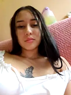 Snapshot of Selena_blake chatting on March 2025 08:53:01 PM Selena blake online show from March 2025 08:53:01 PM