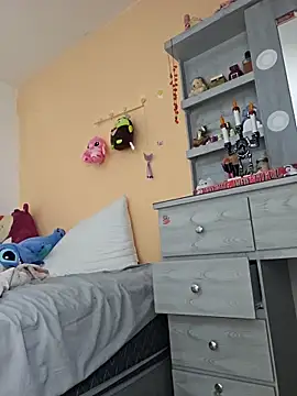 Snapshot of Selena_blake chatting on October 2025 11:16:01 PM Selena blake online show from October 2025 11:16:01 PM