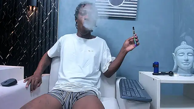 LarryCollin online show from January 2025 05:24:01 AM