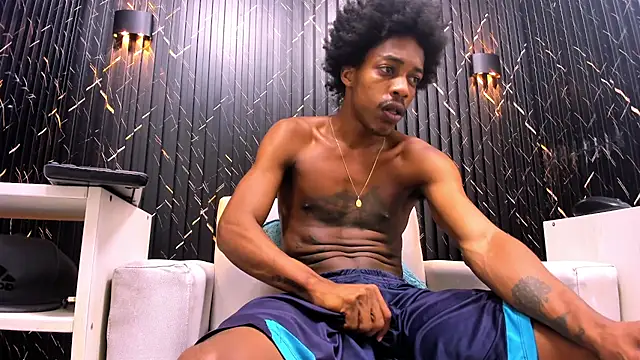 LarryCollin online show from September 2025 03:26:01 PM