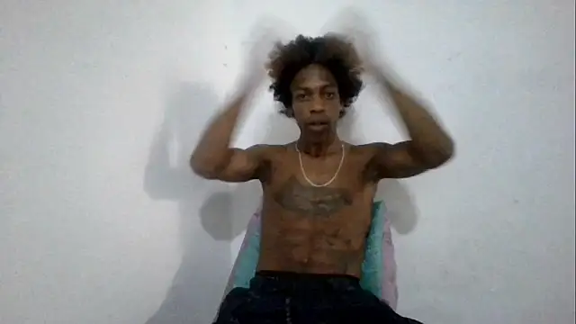 LarryCollin online show from October 2025 06:01:01 PM