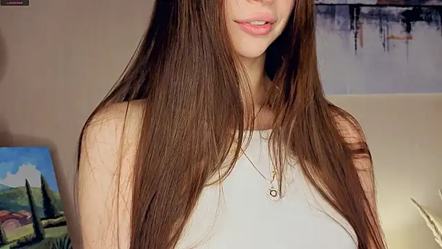 MaryJacksoon online show from October 2025 08:04:02 AM