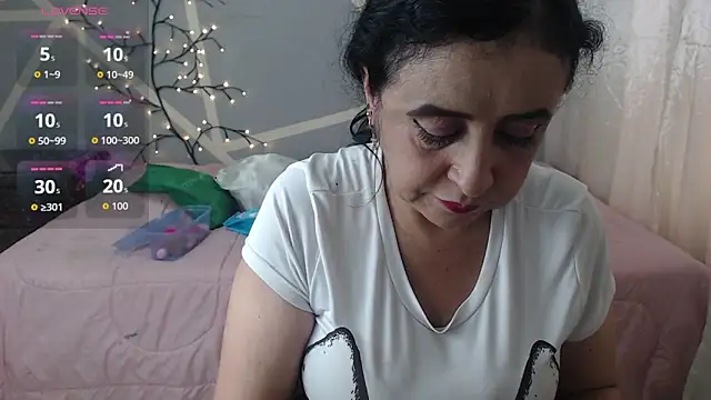anita s3x online show from October 2025 02:41:01 PM