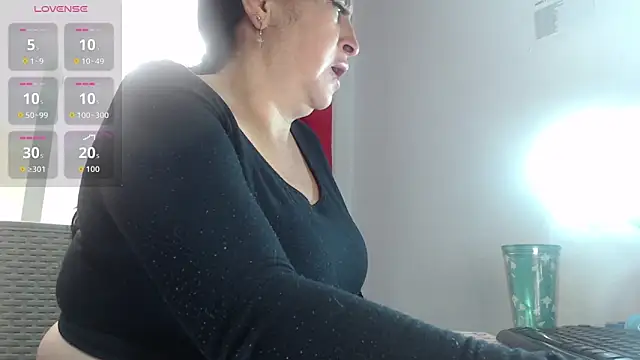 anita s3x online show from November 2025 11:34:01 AM