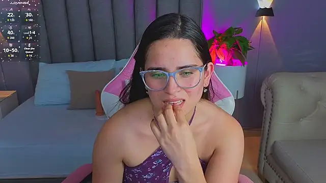 angelica dymond online show from November 2025 07:01:02 PM