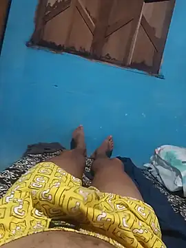 Snapshot of 1995eduardo chatting on February 2025 08:43:02 AM 1995eduardo online show from February 2025 08:43:02 AM