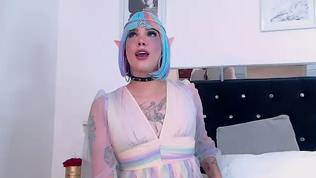 ZikaruRichie online show from October 2025 10:38:02 AM