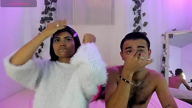 catalina and roger online show from October 2025 03:20:01 AM