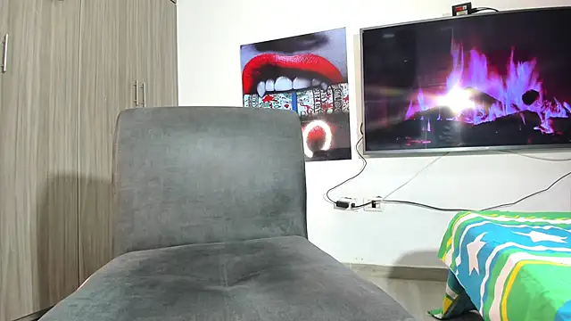 CbumDick online show from January 2025 02:54:01 AM