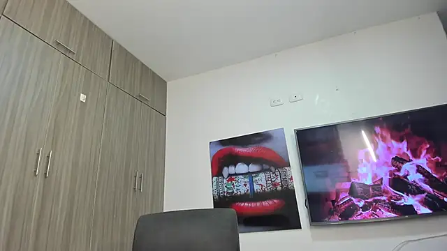 CbumDick online show from February 2025 10:53:02 PM