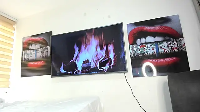 CbumDick online show from March 2025 07:27:02 PM