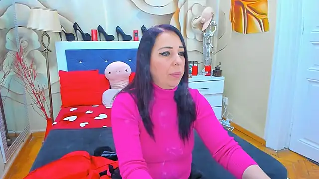 LauraSin online show from January 2025 04:09:02 AM