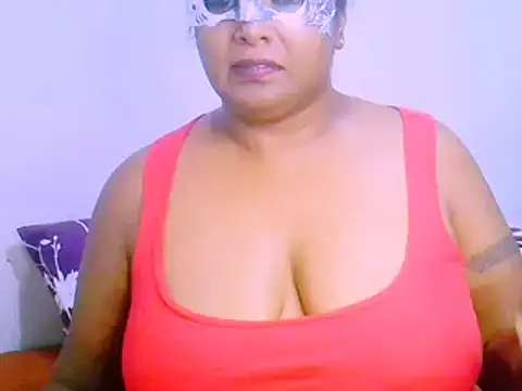 Mysterylady143 online show from January 2025 09:41:02 PM