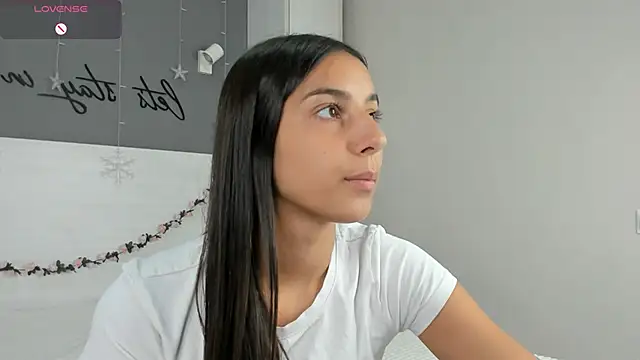 Maria  Candy online show from October 2025 04:04:02 AM