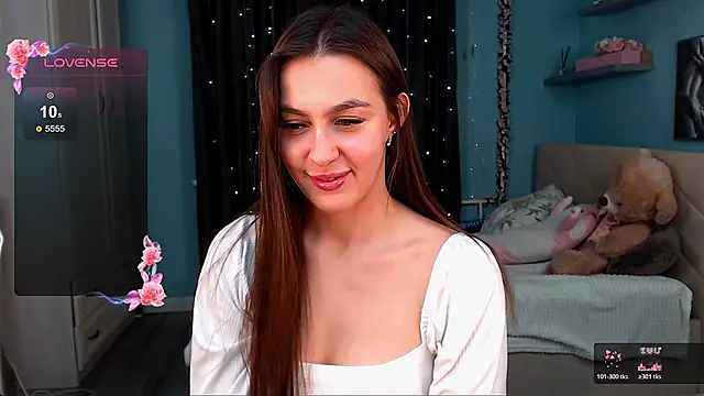 Snapshot of Doll_Jasmine_ chatting on October 2025 09:17:02 PM Doll Jasmine online show from October 2025 09:17:02 PM