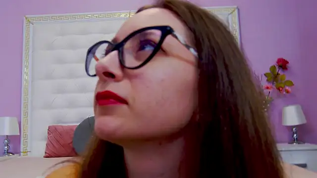 Lenna Paul online show from September 2025 04:12:02 AM