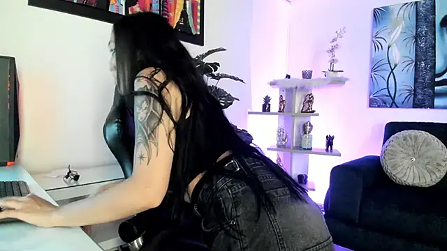 BaphyBaby online show from October 2025 07:13:02 PM