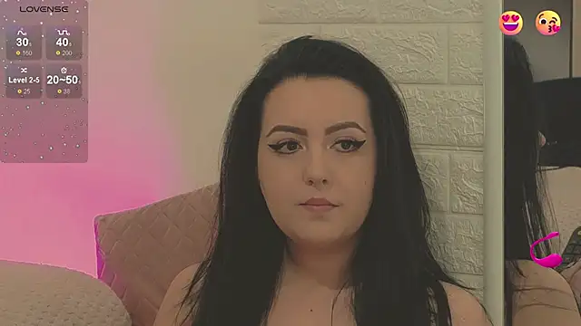 Snapshot of Ariel__Blossom chatting on February 2025 09:11:01 AM Ariel Blossom online show from February 2025 09:11:01 AM