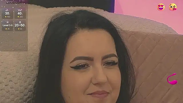 Snapshot of Ariel__Blossom chatting on March 2025 01:07:01 PM Ariel Blossom online show from March 2025 01:07:01 PM