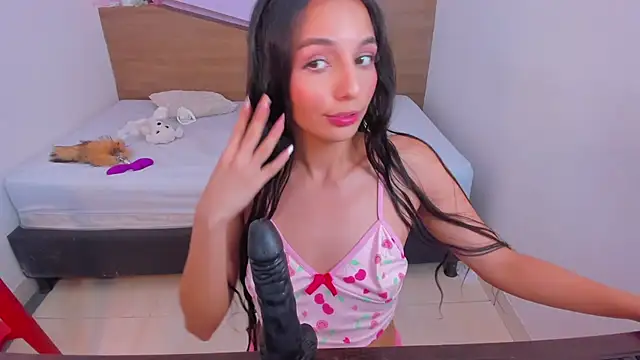MichellRose7 online show from January 2025 10:54:01 PM