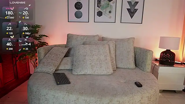 AlliceRouse online show from March 2025 01:13:01 AM