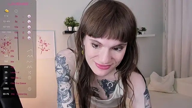 Snapshot of Fog_Foggy_Love chatting on December 2024 02:54:01 AM Fog Foggy Love online show from December 2024 02:54:01 AM