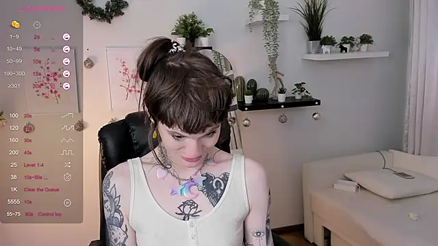 Snapshot of Fog_Foggy_Love chatting on December 2024 03:36:02 AM Fog Foggy Love online show from December 2024 03:36:02 AM