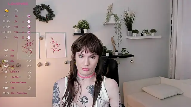 Snapshot of Fog_Foggy_Love chatting on January 2025 08:44:01 PM Fog Foggy Love online show from January 2025 08:44:01 PM