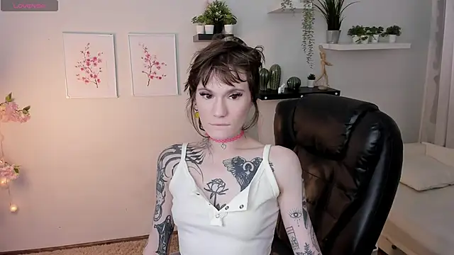 Snapshot of Fog_Foggy_Love chatting on January 2025 08:28:01 PM Fog Foggy Love online show from January 2025 08:28:01 PM