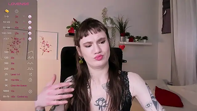 Snapshot of Fog_Foggy_Love chatting on February 2025 09:38:02 PM Fog Foggy Love online show from February 2025 09:38:02 PM