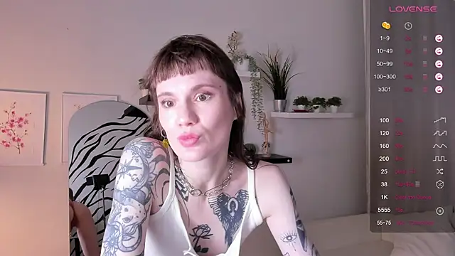 Snapshot of Fog_Foggy_Love chatting on March 2025 12:04:01 AM Fog Foggy Love online show from March 2025 12:04:01 AM