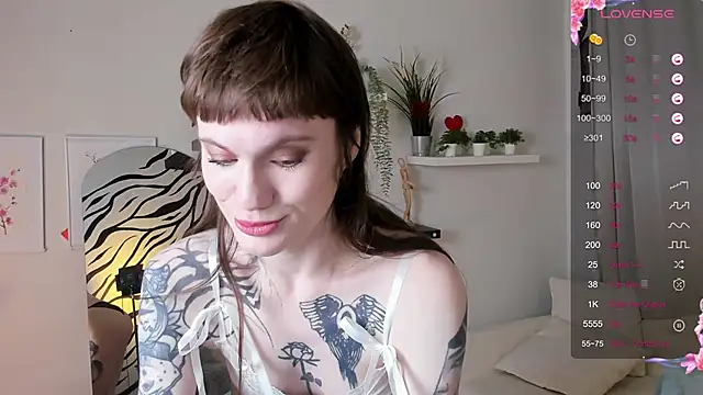 Snapshot of Fog_Foggy_Love chatting on March 2025 08:54:01 PM Fog Foggy Love online show from March 2025 08:54:01 PM