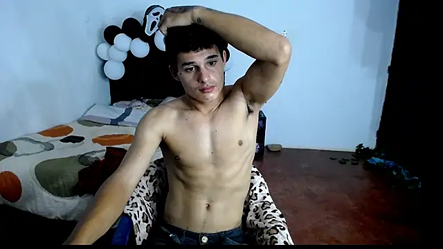 freddy romas online show from October 2025 01:14:02 AM