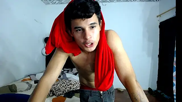 freddy romas online show from October 2025 12:33:02 AM